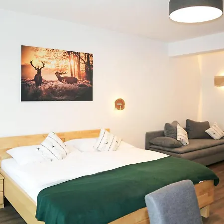 Apartment Schmiedgut