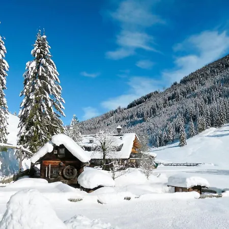 Schmiedgut Apartment Haus im Ennstal