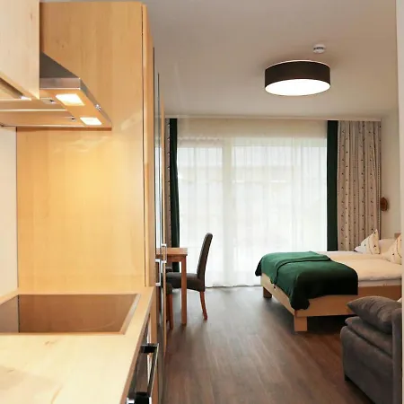 Apartment Schmiedgut