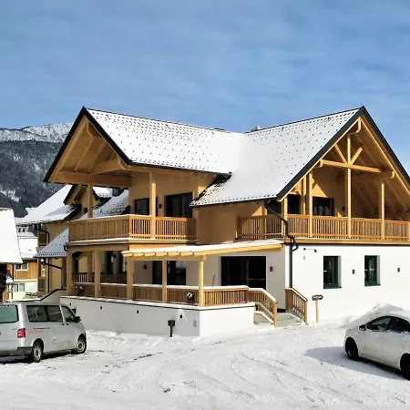 Apartment Schmiedgut