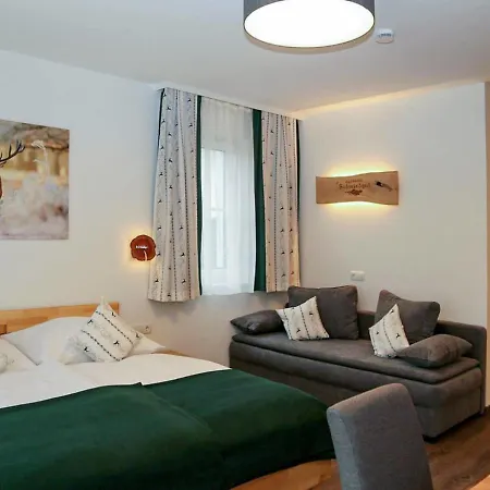 Schmiedgut * Haus im Ennstal